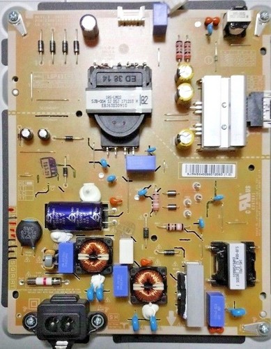 Netzteil EAX67865101 LGP43T-18U1 für UHD 4K LED TV LG 43UK6750PLD wie neu!