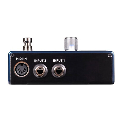 Source Audio EQ2 Programmable Equalizer Pedal 890729001606