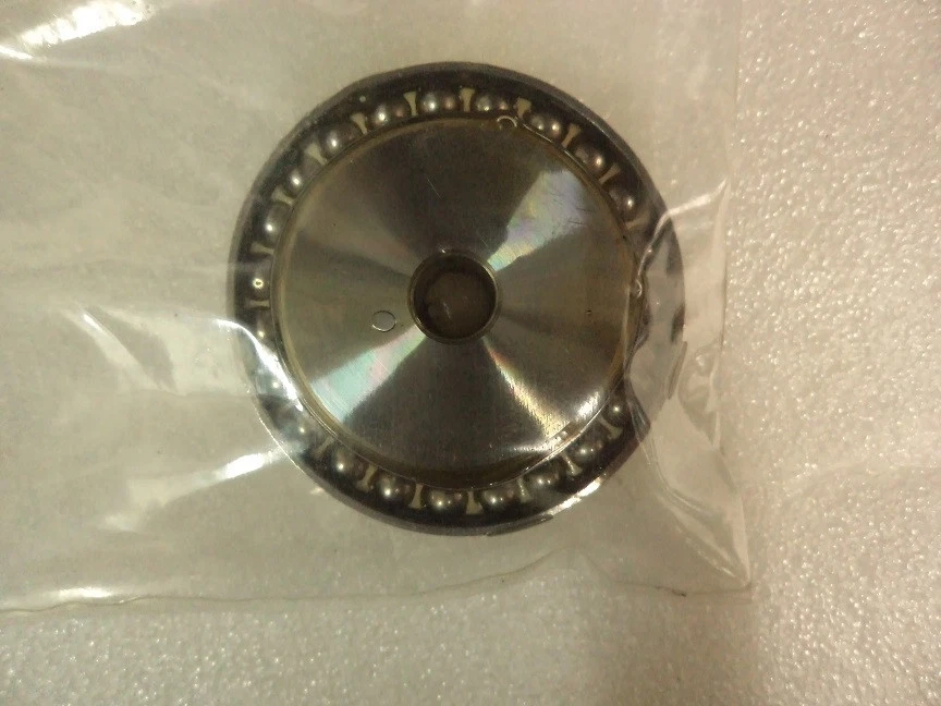 Harmonic Drive Gear : SHF20-50-2UH unit type with integrated output bearing - Image 4 of 4