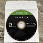 Halo: Master Chief Collection (Microsoft Xbox One, 2014) - Disc Only - Tested