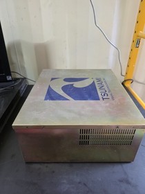 Tsunami Tsumo Arcade Computer