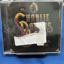 A Decade of Hits by The Charlie Daniels Band ...