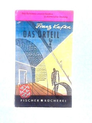 Das Urteil Und Andere Erzahlungen