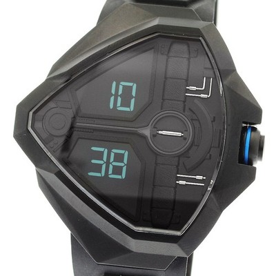 HAMILTON Ventura Edge Dune Limited Edition H24624330 Quartz Men's Watch_892387