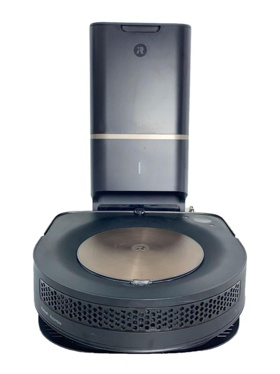 iRobot Roomba s9+ s955860 vacuum cleaner Used | eBay iRobot Roomba s9+ s955860 vacuum cleaner Used | eBay