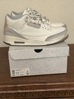 Size 13 - Nike Air Jordan 3 Retro SE Craft Ivory Gray FJ9479 100