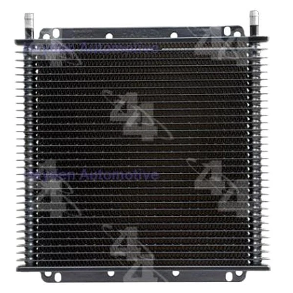 For Ram 3500 2011-2014 Hayden 699 Rapid-Cool Transmission Oil Cooler Kit Foto 3 de 4