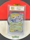 Pokémon Cards Mewtwo ex230 Scarlet Violet CSV5C 039/129  Grade10
