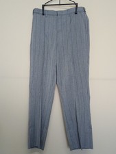 Tomei Junior High School Kanagawa Summer Uniform Trousers 0301476 