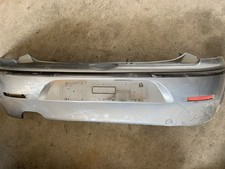 PARAURTI POSTERIORE COMPLETO PER ALFA ROMEO 147 Serie (937) (00>05)