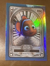 2025 Topps Disney Mint Checklist Guide in-content 42