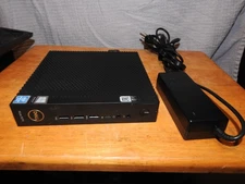 Custom Dell Wyse 5070 dual ethernet pfsense router/firewall conversion.