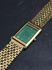 Vintage Seiko Slim Quartz Men's Wrist Watch - Comes With New Battery, New Band