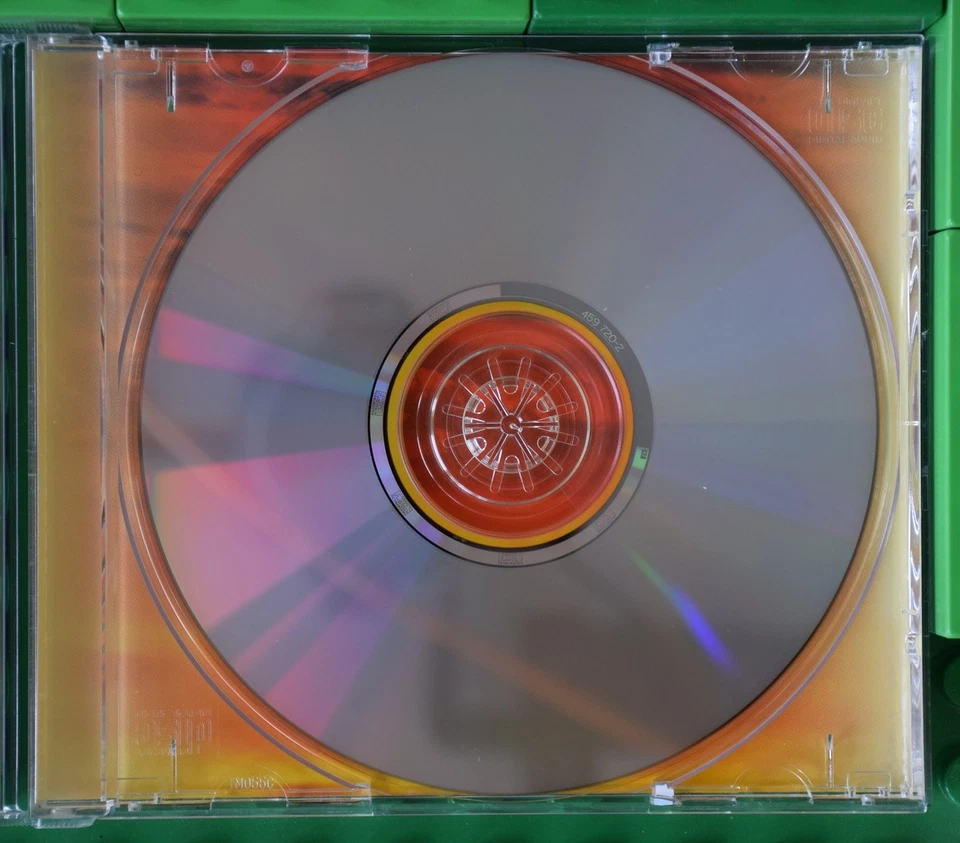 Various - Voices from Heaven - Bartoli - Bocelli - Terfel - Polystar - CD - Bild 4 von 4