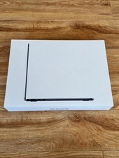 MacBook Air 13 M3, 24GB RAM, 512GB, Open New 100 Battery Health