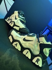 Nike Air Barrage Mid Navy