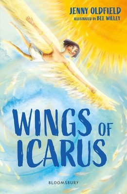 Wings of Icarus: A Bloomsbury Reader: Brown Book Band (Bloomsbur