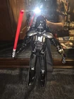 LEGO Star Wars: Darth Vader (75534) Complete