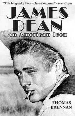 Thomas Brennan James Dean (Taschenbuch)