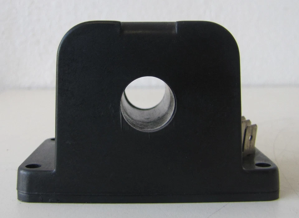 LEM Current Transducer Sensor LT 100-S 100A Hall Effect 25 Ohms 1:1000 Ratio - Image 4 of 4