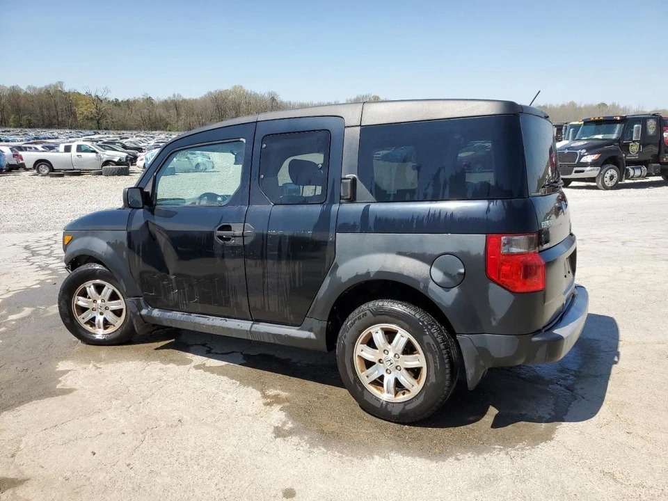 (LOCAL PICKUP ONLY) Passenger Right Front Door Electric Fits 03-11 ELEMENT 25873 Foto 4 de 4