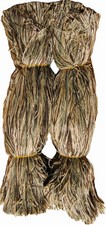 Ghillie Thread Synthetic & Lightweight Material, Thread Camouflage Suit, Hunt.