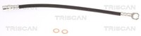 Triscan Bremsschlauch 8150 23102 FüR Mercedes MB Bus W631 631 332 342 333 343