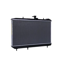 1117 Radiator for Asuna GT 1993 Geo Storm 1990-93 Isuzu Impulse 1990-92 1.6L 2L