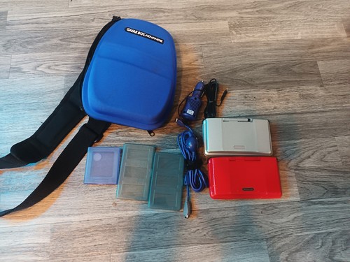 Nintendo DS Konsole Schaden Konvolut