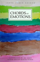 Joyce Jomon George | Chords Of Emotions | Taschenbuch | Englisch (2023)