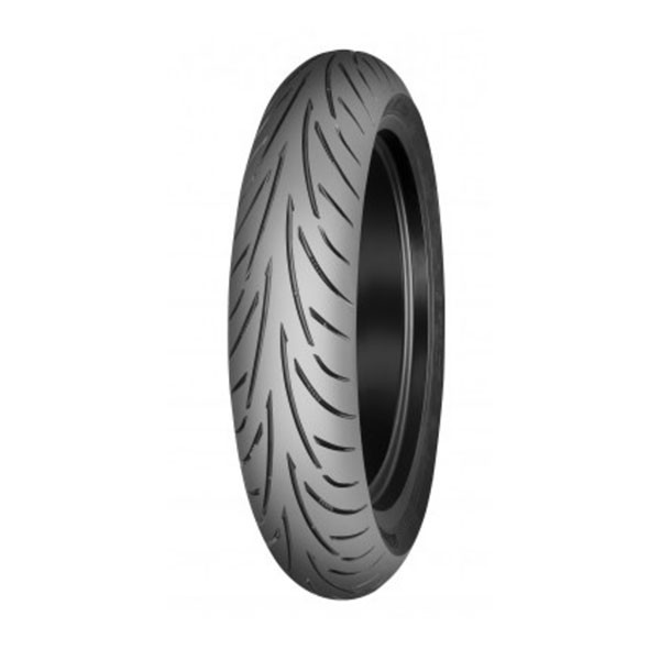 Mitas Touring Force 120/70 R19 60W auto Pneumatici estivi Pneumatici 70000533 - Immagine 2