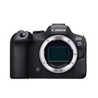 Canon EOS R6 Mark II Mirrorless Camera Body 24.2MP Full-Frame 4K Video Capture