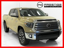 2019 Toyota Tundra Limited