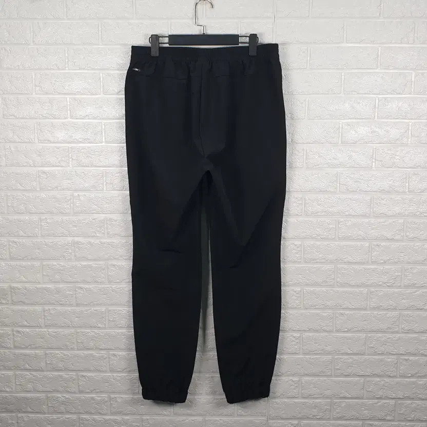 Puma Approximate Fleece Jogger Pants Men XL 34-35 Black