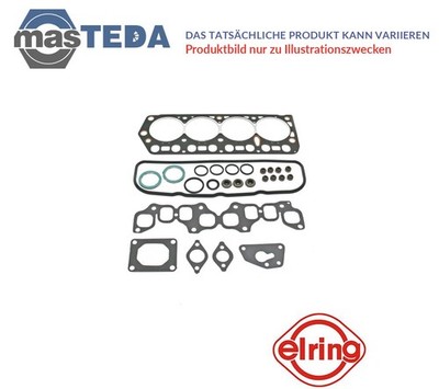 523440 DICHTUNGSSATZ ZYLINDERKOPF ELRING NEU OE QUALITÄT