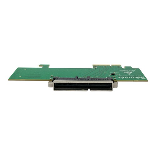 Tektronix PCIE4-CEM-EdgeX4 PCIe 4.0 x4 CEM Edge Finger Adapter - Afbeelding 4 van 4