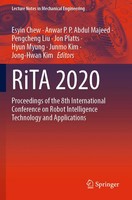 Esyin Chew (U. A.) | Rita 2020 | Taschenbuch | Englisch (2022) | Xi | Springer