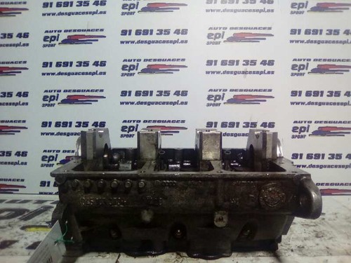 045103373H ZYLINDERKOPF DES MOTORS / 174313 FÜR VOLKSWAGEN POLO 9N3 1.4 TDI