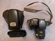美品 Canon EOS 750 フィルムカメラ EF 35-70mmレンズ付き Canon EOS 750 35mm SLR Film Camera Body Only for sale online | eBay