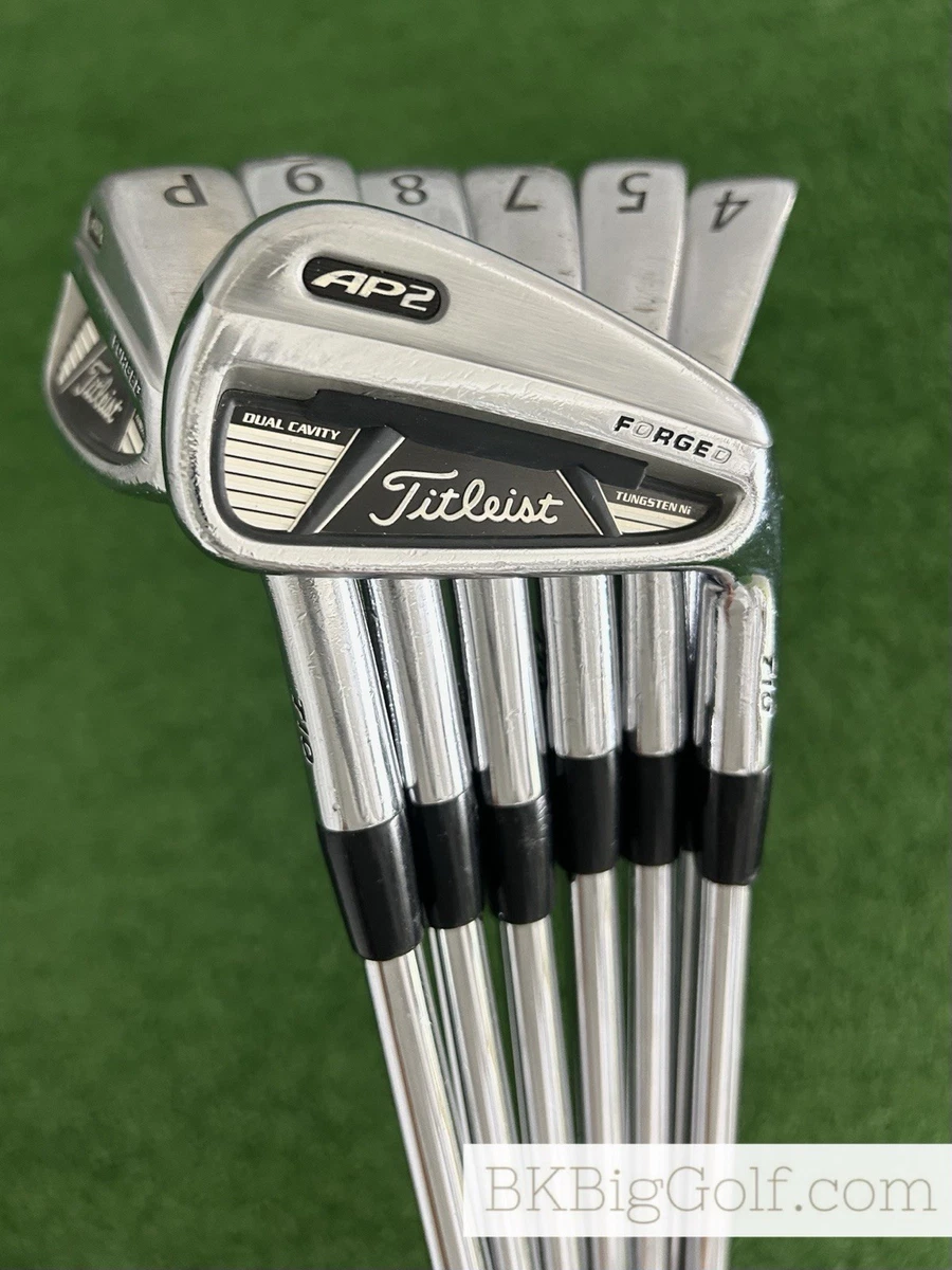 Titleist Ap2 Irons for sale | eBay