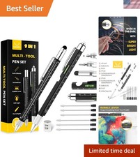 Fathers Day Gift Ideas,Dad Gifts for Men, Christmas Cool Gadgets Gifts,Multi-...