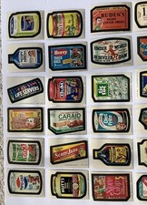 Wacky or Warhol? 1967 Wacky Packages Painting for Sale with $1 Million Asking Price 11