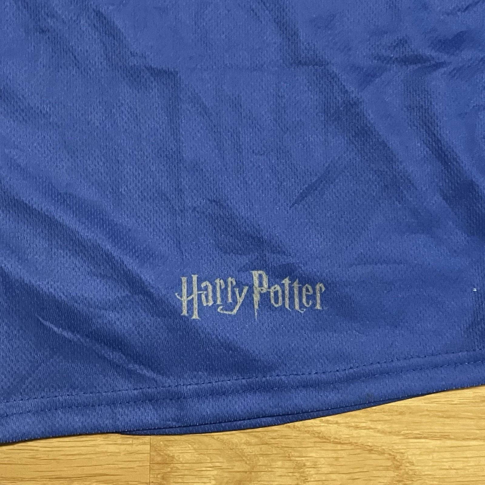 2024 Brooklyn Cyclones Harry Potter Ravenclaw Baseball Jersey Purple