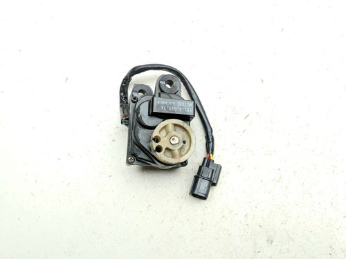 15 Ducati Monster 1200 S Exhaust Servo Motor 59340933A