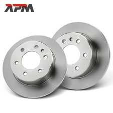 2x Bremsscheiben Ø298mm Hinterachse für Mercedes-Benz Esprinter Sprinter B907 2x Bremsscheiben Ø298mm Hinterachse für Mercedes-Benz Esprinter Sprinter B907