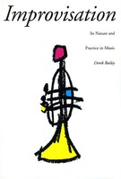 Derek Bailey | Improvisation | Taschenbuch | Englisch (1993) | Da Capo Press
