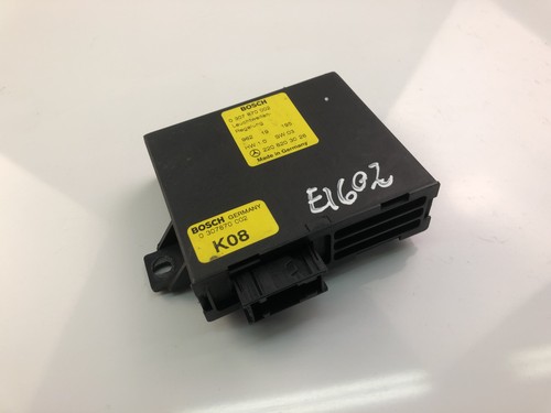 MERCEDES-BENZ S W220 Steuergerät 2208203026 14039407