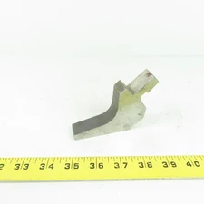 Amada 20mm 88° One Touch V-Forming Press Brake Gooseneck Die Punch