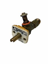 Genuine Oven Viking Burner Valve w/Switch Part#PA020045 PA010158 - - C2
