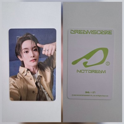 nct dream dream escape Mark pc 